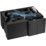 Bosch GET 75-150 Professional Έκκεντρο Τριβείο 150mm Ρεύματος 750W με Ρύθμιση Ταχύτητας και με Σύστημα Αναρρόφησης 0601257100 - Image 4
