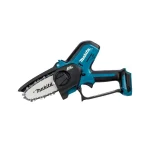 Makita Κλαδευτικό Αλυσοπρίονο Μπαταρίας Solo Brushless 18V 1.6kg με Λάμα 10cm DUC101Z - Image 3