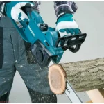 Makita Ηλεκτρικό Αλυσοπρίονο 1.8kW 4.6kg με Λάμα 30cm UC3041A - Image 3