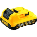 Dewalt Παλμικό Κατσαβίδι Μπαταρίας Brushless 12V 2x2Ah DCF801D2-QW - Image 4