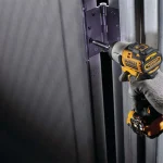 Dewalt Παλμικό Κατσαβίδι Μπαταρίας Brushless 12V 2x2Ah DCF801D2-QW - Image 9