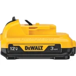 Dewalt Μπαταρία Εργαλείου Λιθίου 12V με Χωρητικότητα 3Ah DCB124-XJ - Image 2