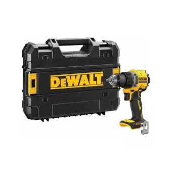 DEWALT Δραπανοκατσάβιδο Μπαταρίας Solo Brushless 18V DCD794NT-XJ