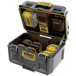 Dewalt Φορτιστής Μπαταριών Εργαλείου 18V DWST83471-QW