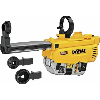 Dewalt DWH205DH Σύστημα Αναρρόφησης Σκόνης Δράπανου DWH205DH-XJ