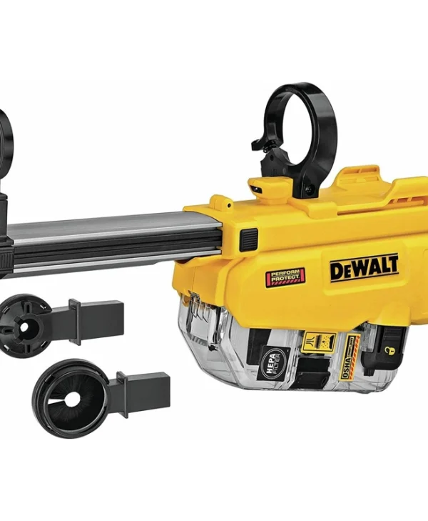Dewalt DWH205DH Σύστημα Αναρρόφησης Σκόνης Δράπανου DWH205DH-XJ
