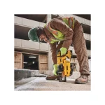 Dewalt DWH205DH Σύστημα Αναρρόφησης Σκόνης Δράπανου DWH205DH-XJ - Image 4
