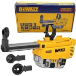 Dewalt DWH205DH Σύστημα Αναρρόφησης Σκόνης Δράπανου DWH205DH-XJ - Image 5