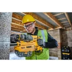 Dewalt DWH205DH Σύστημα Αναρρόφησης Σκόνης Δράπανου DWH205DH-XJ - Image 7