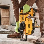 Dewalt DWH205DH Σύστημα Αναρρόφησης Σκόνης Δράπανου DWH205DH-XJ - Image 8