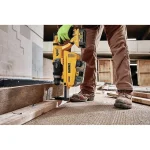 Dewalt DWH205DH Σύστημα Αναρρόφησης Σκόνης Δράπανου DWH205DH-XJ - Image 9