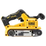 Dewalt Ταινιολειαντήρας 18V Solo με Σύστημα Αναρρόφησης DCW220NT - Image 3