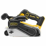 Dewalt Ταινιολειαντήρας 18V Solo με Σύστημα Αναρρόφησης DCW220NT - Image 4
