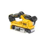 Dewalt Ταινιολειαντήρας 18V Solo με Σύστημα Αναρρόφησης DCW220NT - Image 6