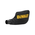 Dewalt Ταινιολειαντήρας 18V Solo με Σύστημα Αναρρόφησης DCW220NT - Image 7