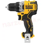 Dewalt -XJ Δραπανοκατσάβιδο Μπαταρίας Solo Brushless 12V DCD701N-XJ - Image 4