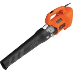 Black & Decker Φυσητήρας Χειρός Ηλεκτρικός 1850W με Μέγιστη Ταχύτητα Αέρα 190km/h BEBL185 - Image 2