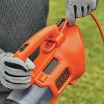 Black & Decker Φυσητήρας Χειρός Ηλεκτρικός 1850W με Μέγιστη Ταχύτητα Αέρα 190km/h BEBL185 - Image 3