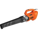 Black & Decker Φυσητήρας Χειρός Ηλεκτρικός 1850W με Μέγιστη Ταχύτητα Αέρα 190km/h BEBL185 - Image 7