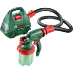 Bosch PFS 3000-2 Ηλεκτρικό Πιστόλι Βαφής 650W με Δοχείο 1lt 0603207100