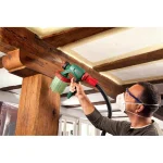 Bosch PFS 3000-2 Ηλεκτρικό Πιστόλι Βαφής 650W με Δοχείο 1lt 0603207100 - Image 3