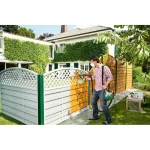 Bosch PFS 3000-2 Ηλεκτρικό Πιστόλι Βαφής 650W με Δοχείο 1lt 0603207100 - Image 5