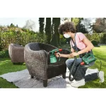 Bosch PFS 1000 Ηλεκτρικό Πιστόλι Βαφής 410W με Δοχείο 0.8lt 0603207000 - Image 4