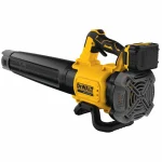 Dewalt Φυσητήρας Χειρός 18V με 1 Μπαταρία 5Ah & Ρύθμιση Έντασης με Μέγιστη Ταχύτητα Αέρα 200km/h DCMBL562P1-QW - Image 3