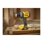 Stanley Κρουστικό Δραπανοκατσάβιδο Μπαταρίας Brushless 18V 2x2Ah SFMCD725D2K-QW - Image 3