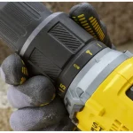 Stanley Δραπανοκατσάβιδο Μπαταρίας Brushless 18V 2x2Ah 1051482 - Image 6