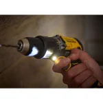 Stanley Δραπανοκατσάβιδο Μπαταρίας Brushless 18V 2x2Ah 1051482 - Image 11