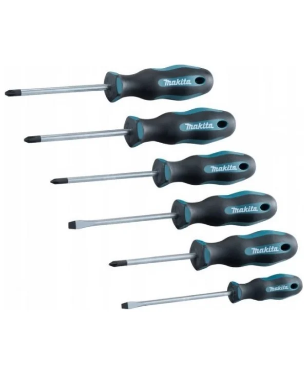 Makita Κατσαβίδι Σταυρός E-10528