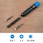 Ifixit Narwhal 6 In 1 Schraubendreher IF145-552-1 - Image 4