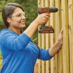 Black & Decker Δραπανοκατσάβιδο Μπαταρίας 18V 1x1.5Ah BDCDC18B - Image 2