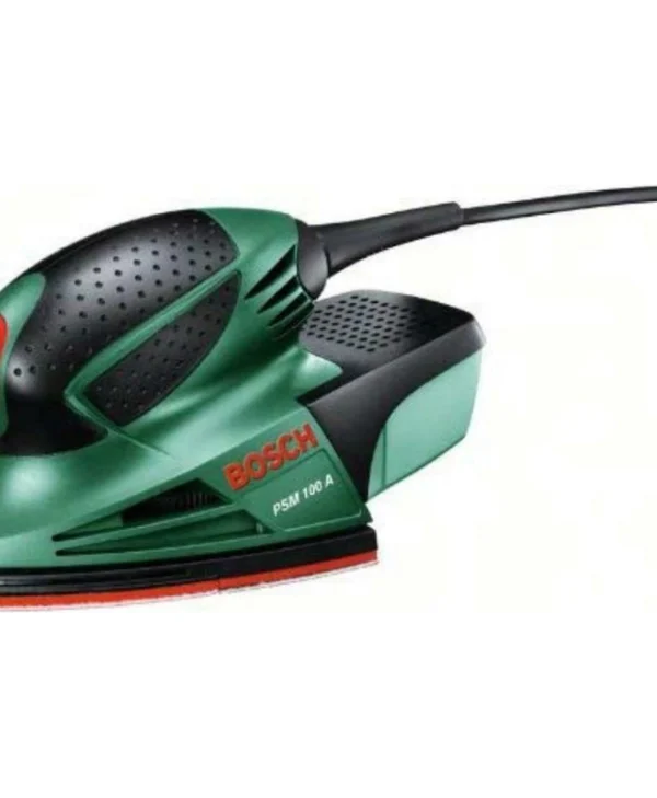 Bosch PSM 100 A Πολυτριβείο 100W 06033B7000