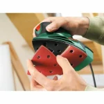 Bosch PSM 100 A Πολυτριβείο 100W 06033B7000 - Image 6