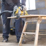 Stanley Δισκοπρίονο 1650W με Σύστημα Αναρρόφησης 26/3-301-QS - Image 10