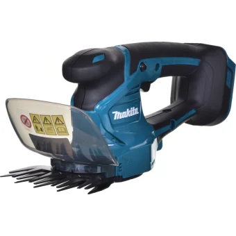 Makita DUM111ZX Μπορντουροψάλιδο Μπαταρίας 18V με Μήκος Λάμας 20cm Solo