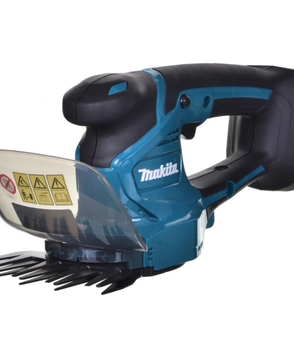 Makita DUM111ZX Μπορντουροψάλιδο Μπαταρίας 18V με Μήκος Λάμας 20cm Solo