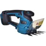 Makita DUM111ZX Μπορντουροψάλιδο Μπαταρίας 18V με Μήκος Λάμας 20cm Solo - Image 2