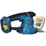 Makita DUM111ZX Μπορντουροψάλιδο Μπαταρίας 18V με Μήκος Λάμας 20cm Solo - Image 4