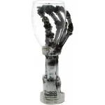 Nemesis Now Ποτήρι Μπύρας Terminator 2 Goblet Hand Πλαστικό B1457D5