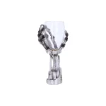 Nemesis Now Ποτήρι Μπύρας Terminator 2 Goblet Hand Πλαστικό B1457D5 - Image 2