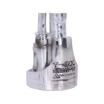 Nemesis Now Ποτήρι Μπύρας Terminator 2 Goblet Hand Πλαστικό B1457D5 - Image 5