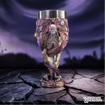 Dungeons & Dragons Ποτήρι Νερού από Ανοξείδωτο Ατσάλι σε Γκρι Χρώμα Κολωνάτο B7182C25 - Image 2