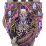 Dungeons & Dragons Ποτήρι Νερού από Ανοξείδωτο Ατσάλι σε Γκρι Χρώμα Κολωνάτο B7182C25 - Image 3