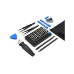 Ifixit Pro Tech Go Toolkit 47 Τεμαχίων Μαύρο Μπλε IF145-783-1 - Image 3