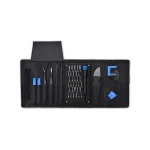 Ifixit Pro Tech Go Toolkit 47 Τεμαχίων Μαύρο Μπλε IF145-783-1 - Image 4