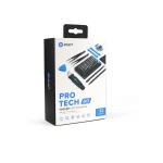 Ifixit Pro Tech Go Toolkit 47 Τεμαχίων Μαύρο Μπλε IF145-783-1 - Image 5