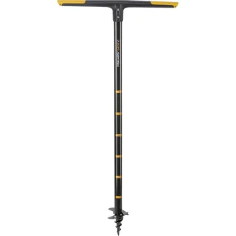 Fiskars QuikDrill S Γεωτρύπανο 1000636